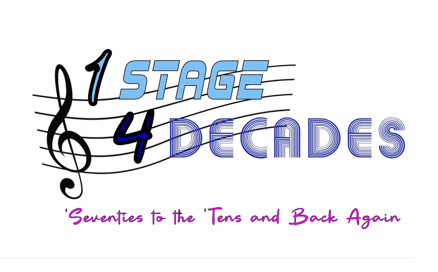 Opening Night - 1 Stage 4 Decades